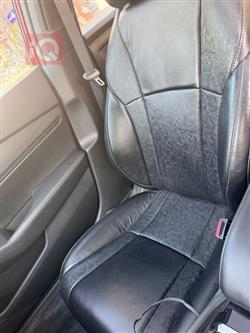 هۆندا ئەکۆرد